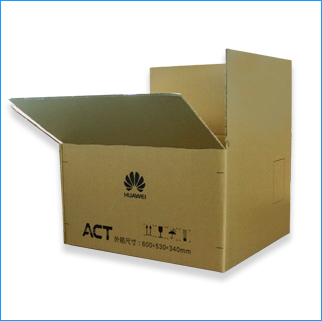 凉山彝族自治州纸箱包装介绍纸箱定制的要求