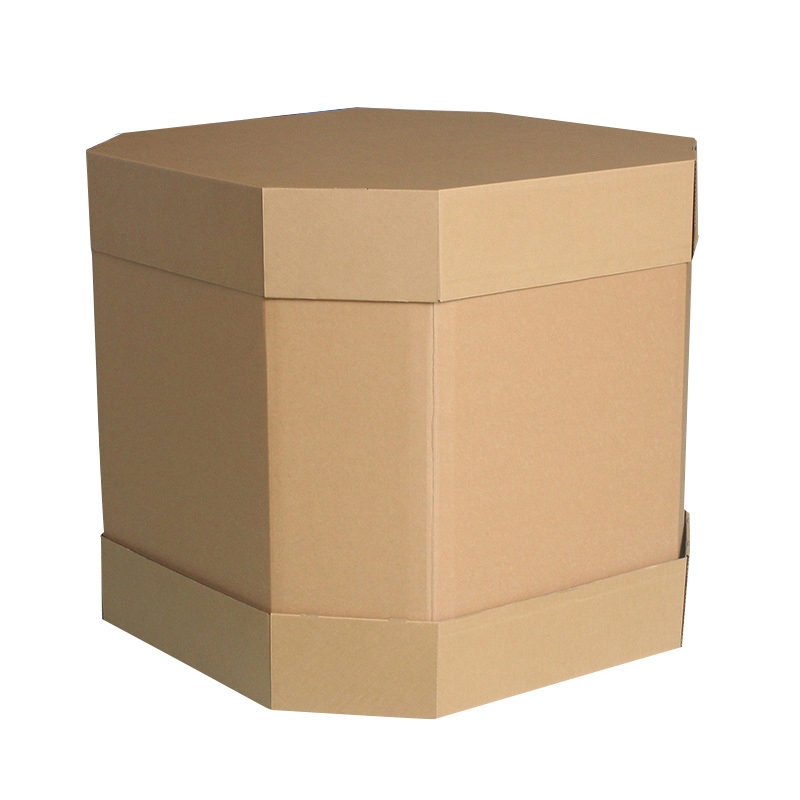凉山彝族自治州重型纸箱有哪些优点？